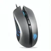 2018 Adjust DPI Symmetrical shape wired 6d optical gaming mouse