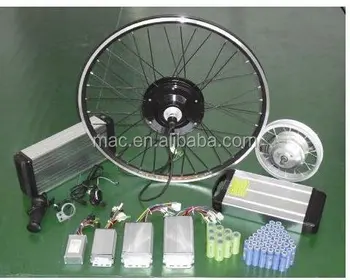 electric bike conversion kit alibaba