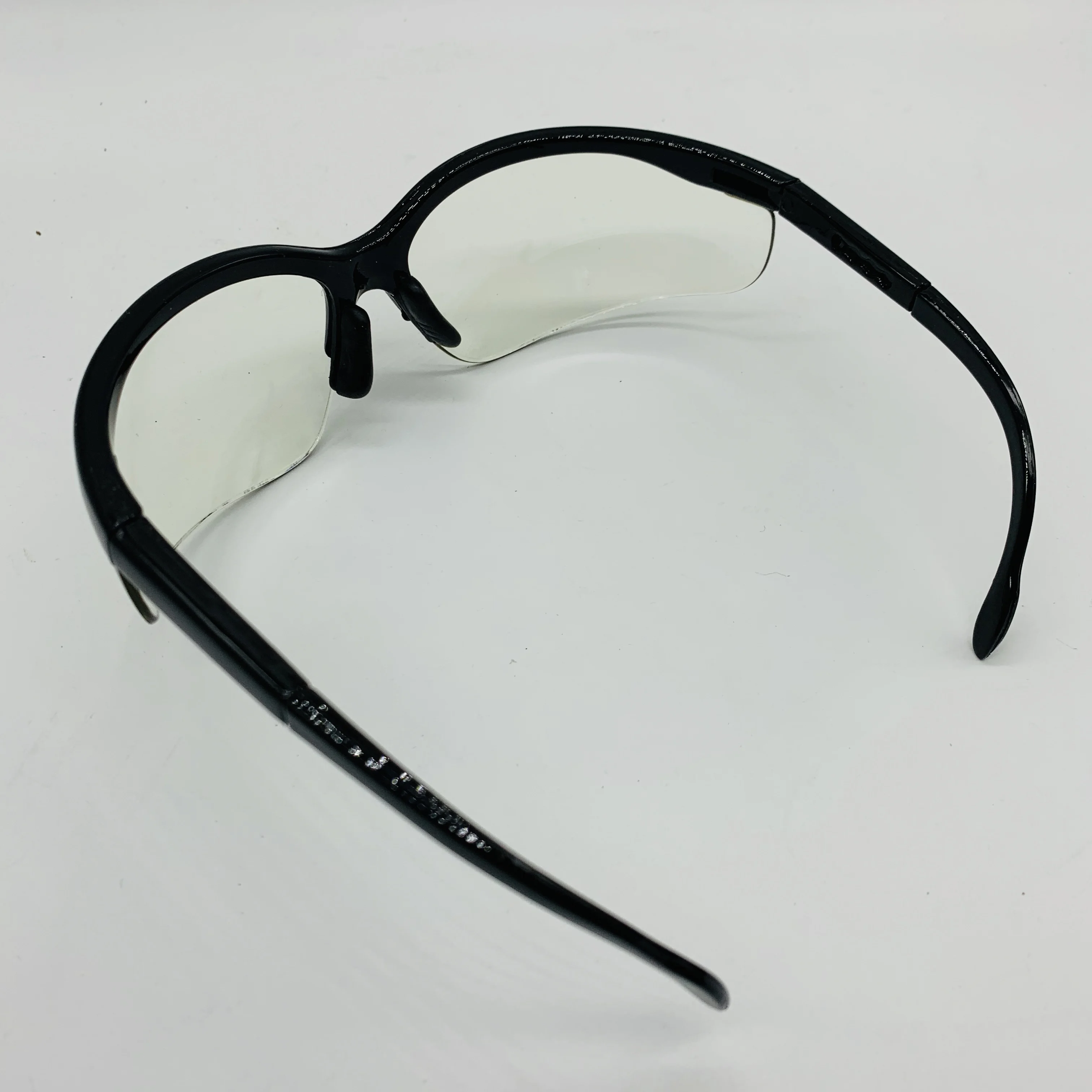 劳保用品眼部防护防护眼镜眼镜