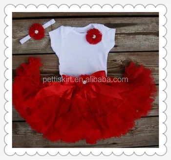 baby girl first birthday outfit tutu