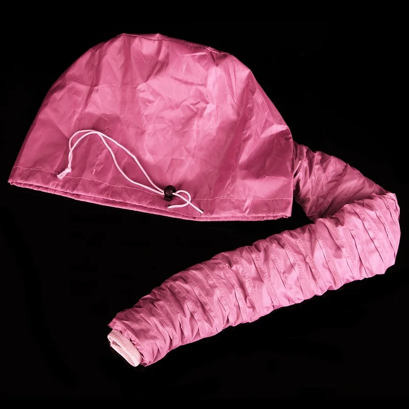 
Professional Hair Care Steamer Salon Hooded Hair Dryer Bonnet Hood 