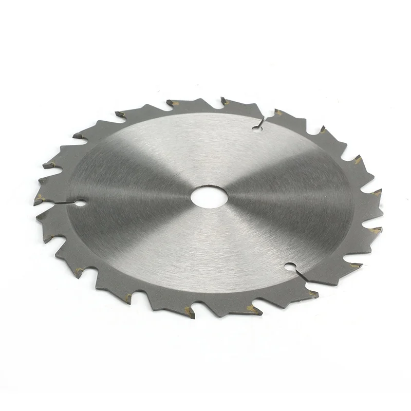 
6.25 inch 160mm 20 protective Teeth TCT Saw Blade for cutting wood aluminium plastic 