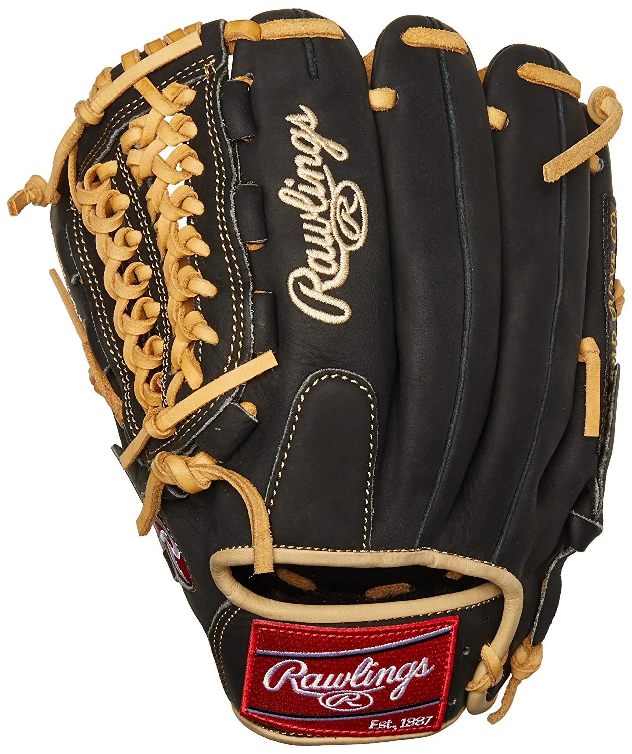 rawlings pro204dcb