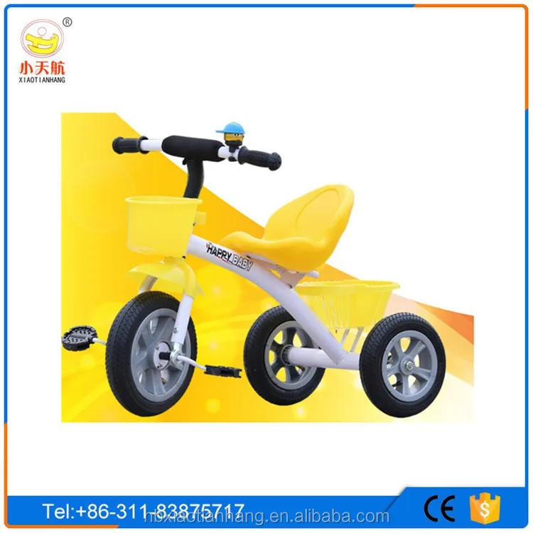 tricycle pour bébé 2 ans