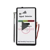 Car Track Detector Gps Bug Detector Detecting Wideband Jammer Of Cellphone And WiFi Frequency Bands