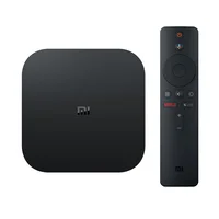 

Original Global Xiaomi Mi TV Box S Top Box 4 Media Player