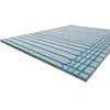 Adjustable Thermostat TYCO 2019 Hot sale Well Heat Spread And Warm Keeping XPS Floor Heating Board
