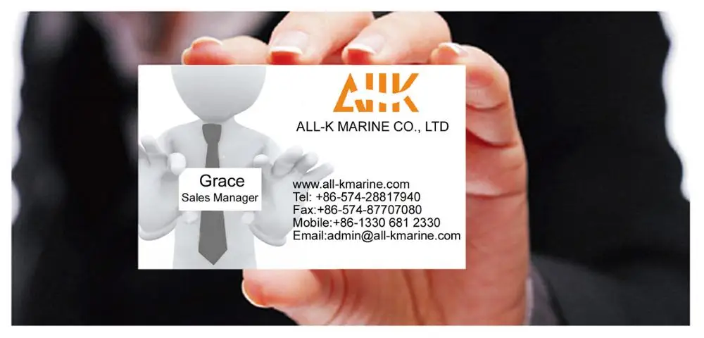Name Card