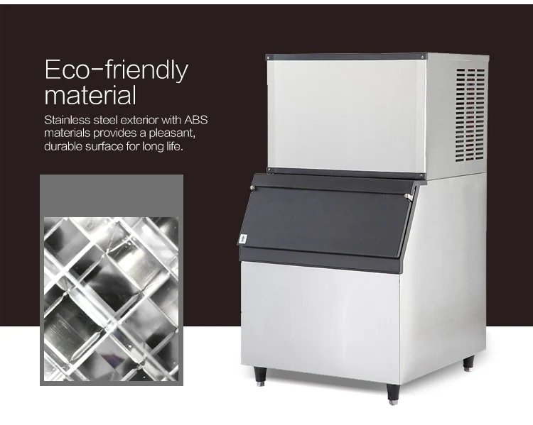 Professional Ice Block Making Equipment Industrial Ice Maker Machine Buy Industrial Ice Maker