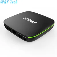 

hot new product H3 chip android tv box 2GB 16GB S905W R69 with 2.4G wifi android smart tv box