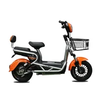 

Import Electric Scooters 2 Wheel Mobility Bike Bicycle From China