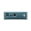 Liunx PFsense NUC soft router with 4*1000M LAN and 1*COM for network pc application