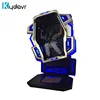 Crazy virtual reality game 360 kingkong 360 degree vision vr simulator