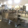 100% new Machine herbicide Liquid bottle ordering Filling Capping and Labeling Machine