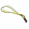 Mine machine synchronous start power transfer wire ore machine wire