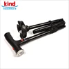 Foldable strap cane stabilizer adjustable collapsible men fashionable walking canes for women