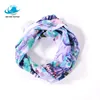 Best-selling Fire Retardant 100% polyester Voile Fabric free sample with quality guarantee