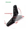 Greenstar folding sofa bed hinge For the sofa backrest and sit back connection