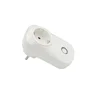 2019 Hot Product European (EU) smart plug with measures power consumptions and wifi connected