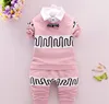 Kids Clothing No Brand Name Cotton Fiber Organic Sets Best Selling Items In Alibaba