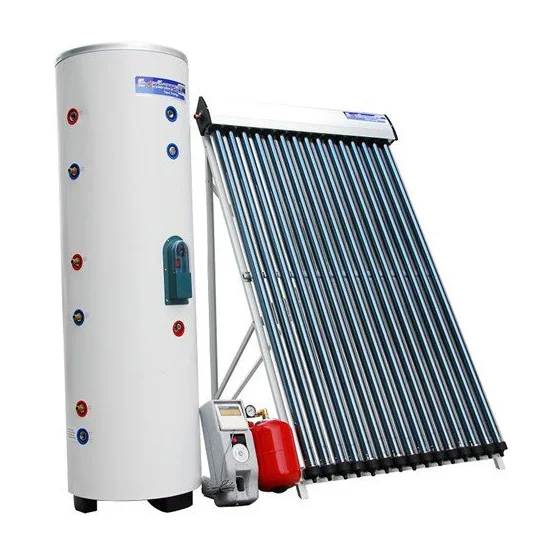 Wind Turbine And Solar Panel Hybrid System 1000WWater Boiler Solar System HeaterThermodynamic Solar Systems