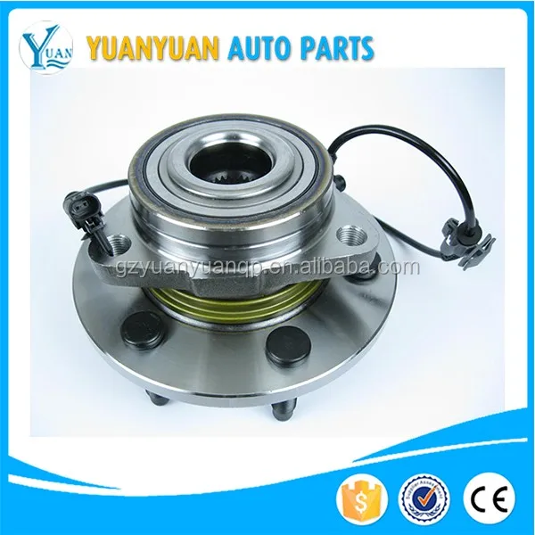 22841381 25918329 25976819 515096 10393171 Front Wheel Hub Bearing For