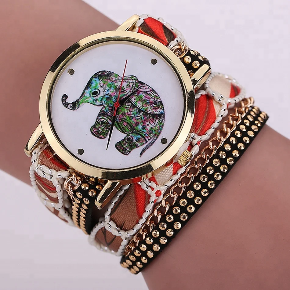 

Fashion Women Round Dial Case Lady Watches Female watches on Sale Casual Wrist Watches, Blue;pink;red;etc