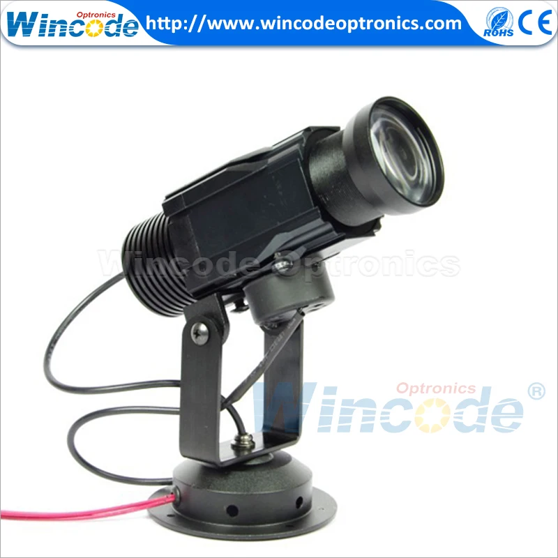Hot selling led logo projector lights for wedding events with high quality