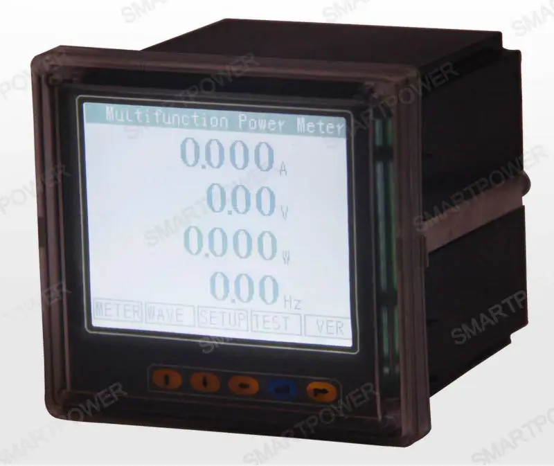 high quality multifunction power meter.jpg