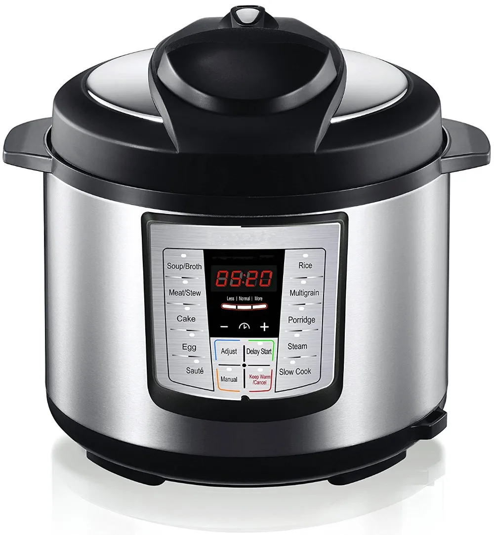 pressure cooker 2019 stainless steel pot electric multi cooker