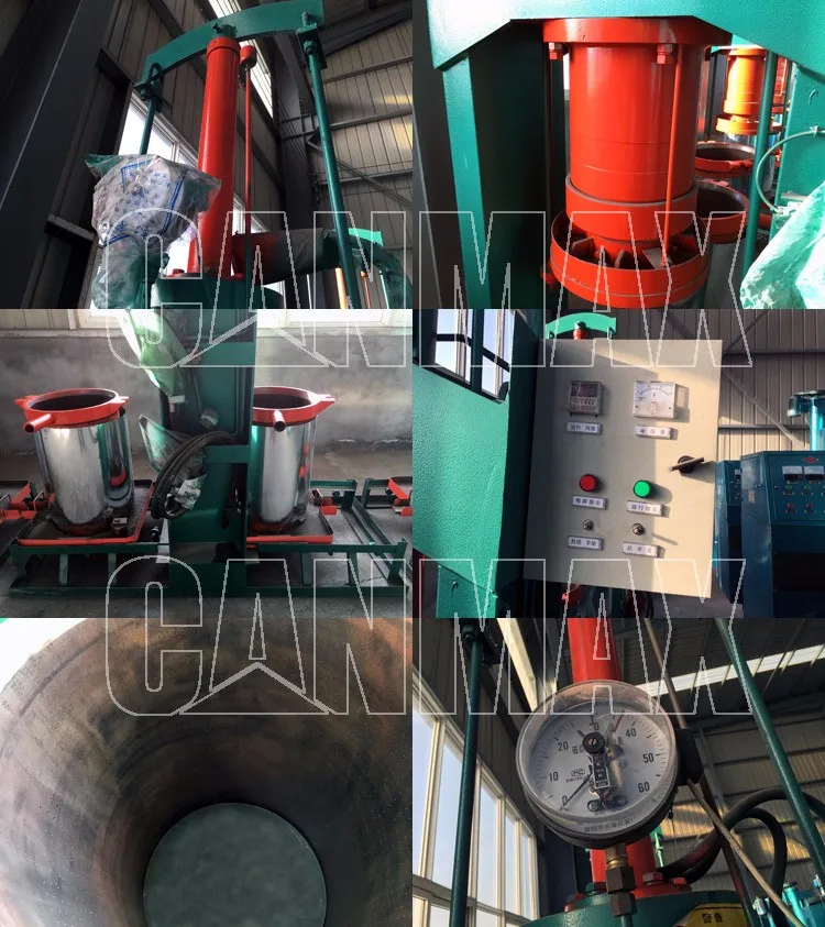 250300kg/h Big Hydraulic Cold Coconut Press Oil Machine Price In India