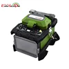 CATVSCOPE CSP-X7 Touch Screen Optical Fiber Fusion Splicer with 4motor