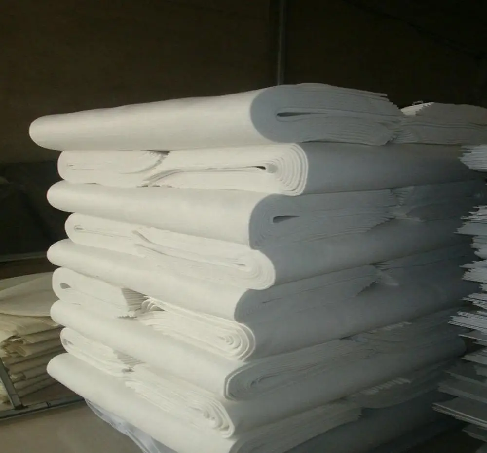 
Manufacturer Wholesale Soft 3mm thick 100% new zealand merino wool felt 