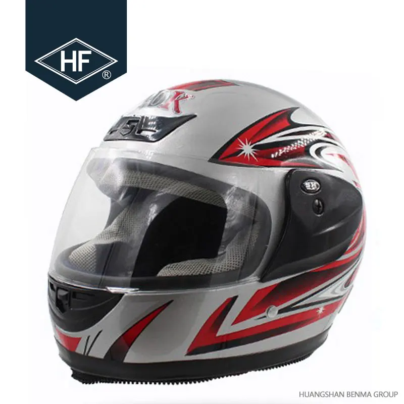 Factory Directly Custom Motorcycle Helmet Cheap Full Face Helmet - Buy