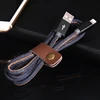 Custom Logo Design Multi USB cable 2 in 1 USB Charging Cable for Smart phone with free sample Wholesale USB Cable