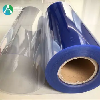 Pvc Thin Clear Plastic Rolls For Book Cover - Buy Plastic Roll For Book ...