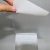 Drop Shipping Silicone Gel Sheets For Scar Silicone Patch First Aid Patch Therapy Adhesive Plaster