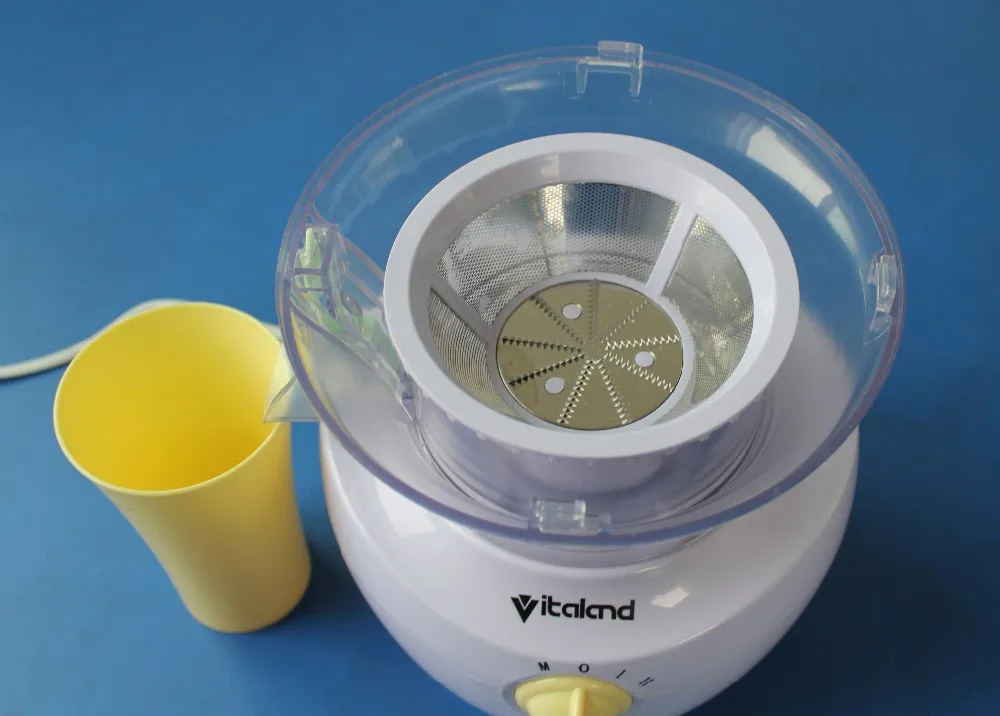 Chinese Food Processor Multifunction Kitchen With Any Functions