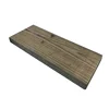 5/4x6x12 brown green pressure treated lumber/radiata pine wood