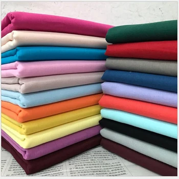 Polyester Cotton Tc 80/20 90/10 Bleached Dyed Pocketing Fabric - Buy ...