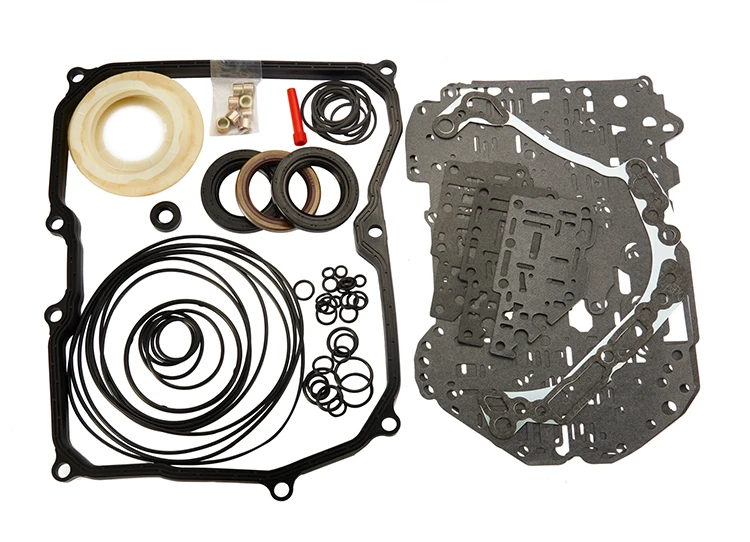 Bc5a Cvt Transmission Master Rebuild Kit For Accord Buy For Civic