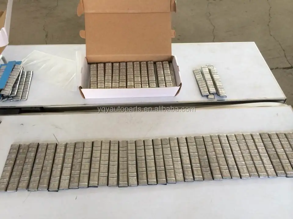 Lead Self Adhesive Wheel Balancing Weights Buy Self Wheel Balance