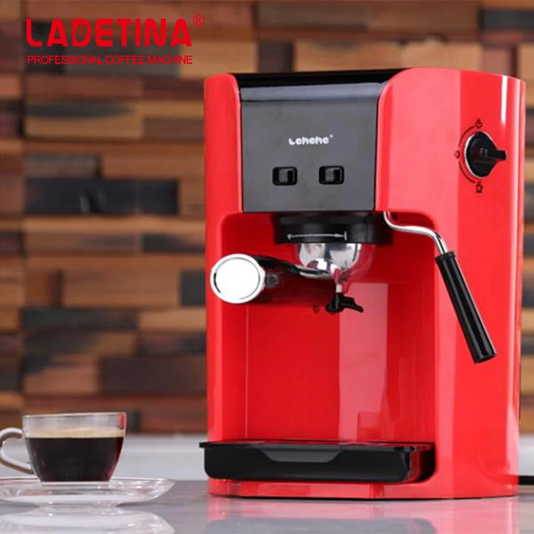 Máquina De Café Espresso Con Presión,Cafetera Espresso Profesional Adecuada  Para Café En Polvo,Cápsulas - Buy Cafetera Espresso,Cafetera Espresso  Comercial,Cafetera Italy Capsule Espresso Product on Alibaba.com
