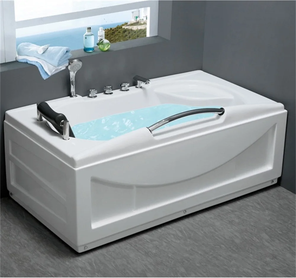 cheap whirlpool bathtub