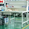 Custom Made High Quality Industrial Garments Quality End-Of-Line Checking Table