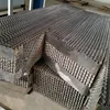 stainless steel corrugated structured packing for gas separation from Anping direct factory