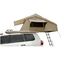 

3 Person Family Camping Roof Top Tents Camping Outdoor