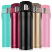 

Double Wall Stainless Steel Thermo Flasks Vacuum