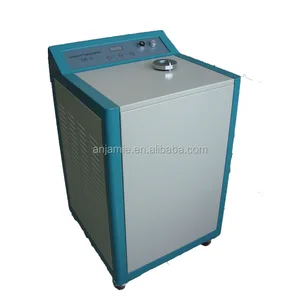 Middle Frequency Induction Casting Machine