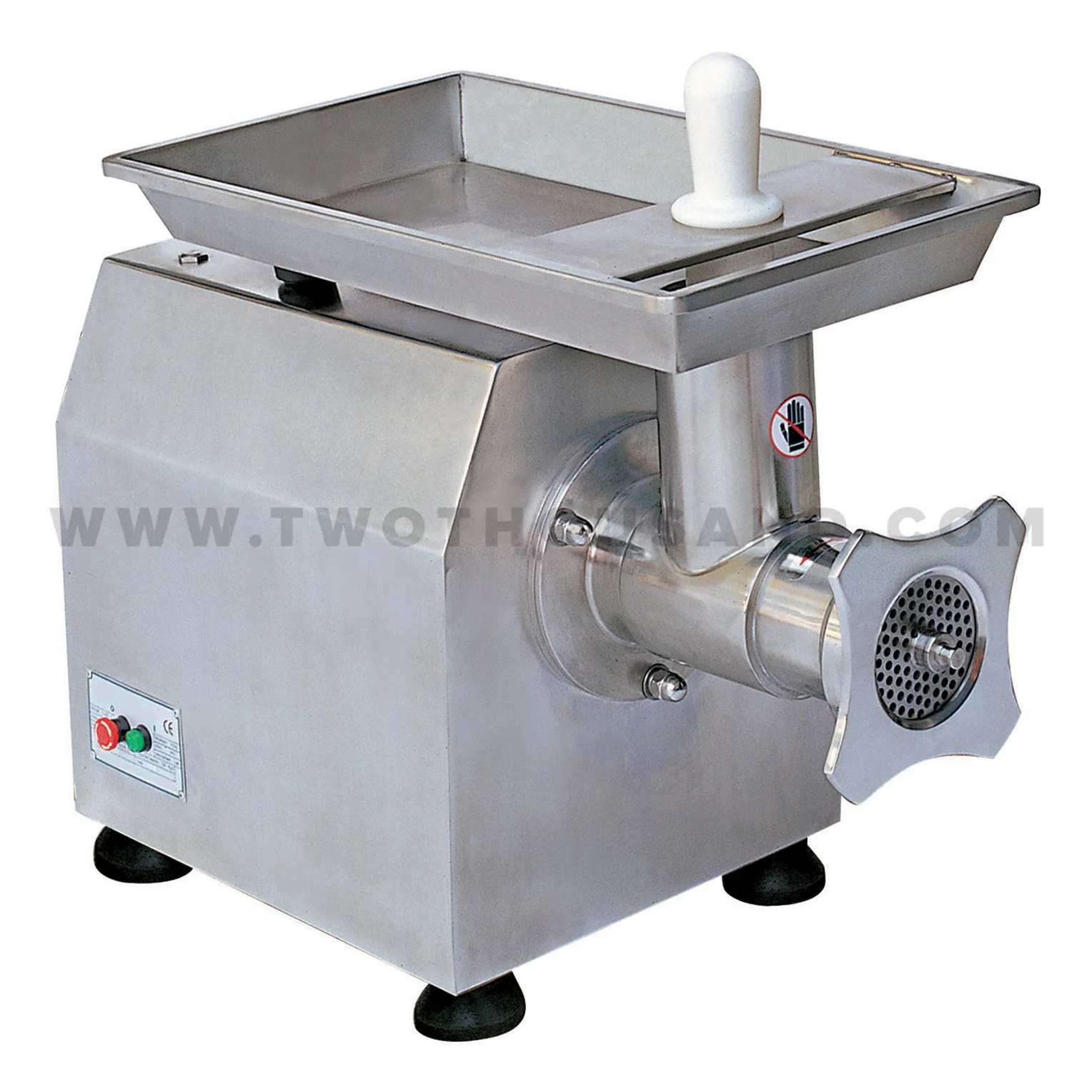 kitchen meat mincer